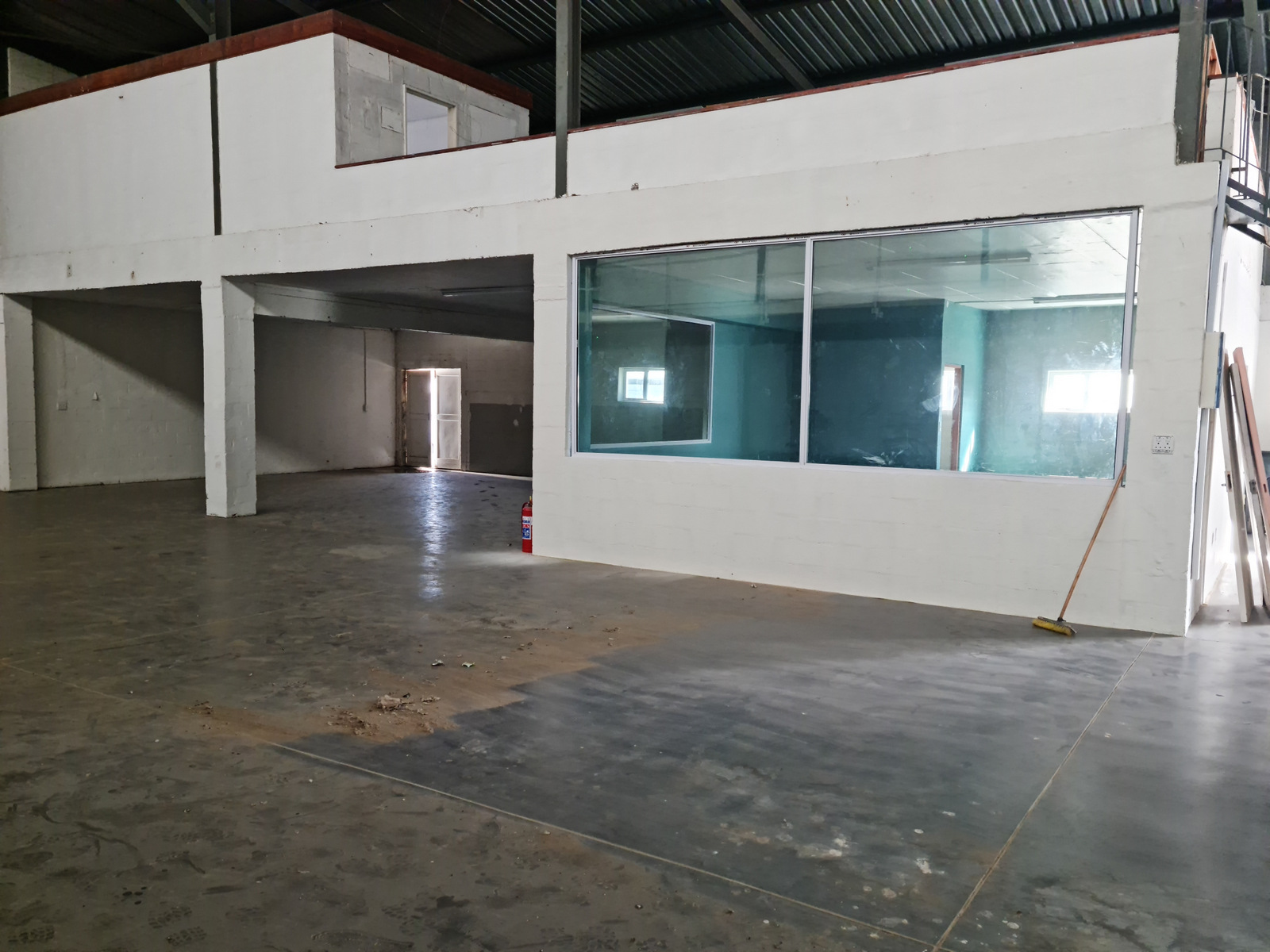 To Let commercial Property for Rent in George Park Western Cape